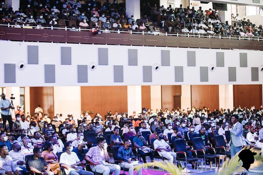 Advanced Institutional Strategies