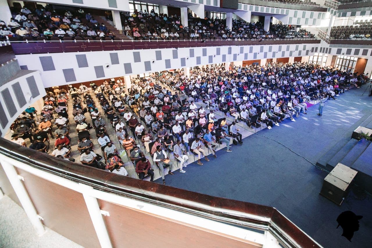 Africa Forex Summit 2026